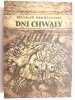 MIECZ KAGENOWY TOM II DNI CHWAŁY - Bolesław Mrówczyński 1968